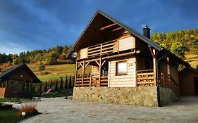 Beskidzkie Zacisze